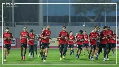  دوري أبطال أفريقيا، فحص طبي لرباعى الأهلى