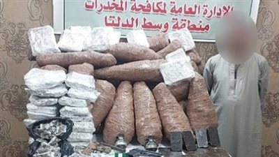 حالات تستوجب الحكم بالإعدام في قضايا الإتجار بالمخدرات 