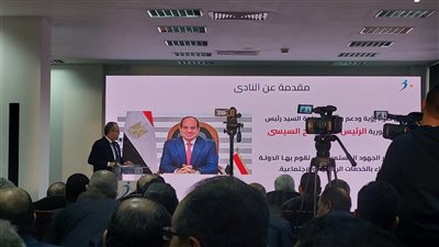 ملعب يتسع لـ3 آلاف متفرج، جامعة حلوان تستعرض محتويات النادي الرياضي (صور) 