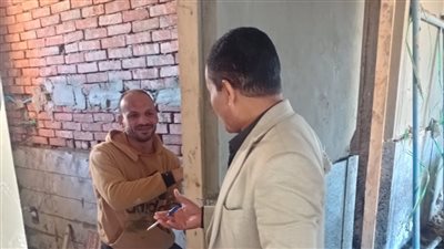 وزارة العمل: تسجيل وحصر جديد للعمالة غير المنتظمة بالوادي الجديد