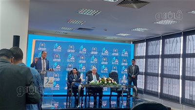 قنديل: إنشاء أول نادي للسيدات بجامعة حلوان