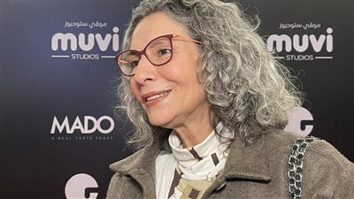 ألفت إمام لــ فيتو: عودة إسعاد يونس للإنتاج مكسب كبير في صناعة السينما 