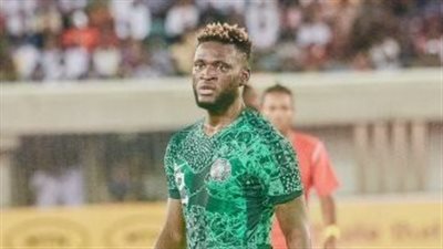 ميلان يقترب من ضم النيجيري بونيفاس لاعب باير ليفركوزن