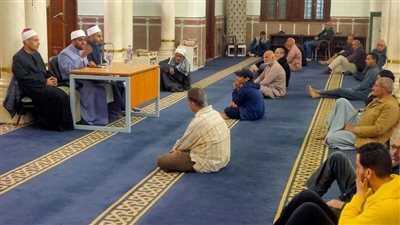 الأوقاف: انعقاد 66 ندوة علمية ببرنامج 