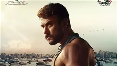 7.5 مليون جنيه حصيلة إيرادات فيلم الإسكندراني بسينمات مصر