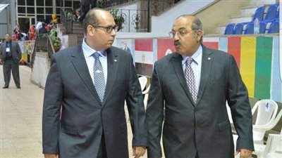 الأولمبية، وفد الـ 