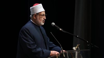 وكيل الأزهر: 