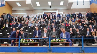 وزير التعليم العالي: إقامة الدورة الرمضانية لخماسيات كرة القدم داخل الجامعات المصرية