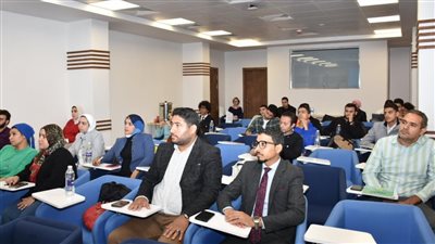 ختام فعاليات الجولة الخامسة لدورات تعزيز قطاع ريادة الأعمال في مصر 