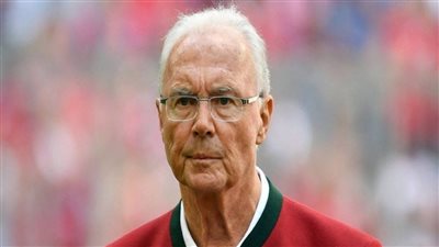 تاريخ حافل من الأرقام والإنجازات.. وداعا بيكنباور أسطورة الكرة الألمانية (فيديو جراف)