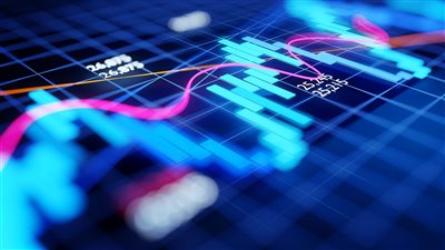 قطاع البنوك يتصدر حركة التعاملات منتصف تداولات اليوم الثلاثاء 