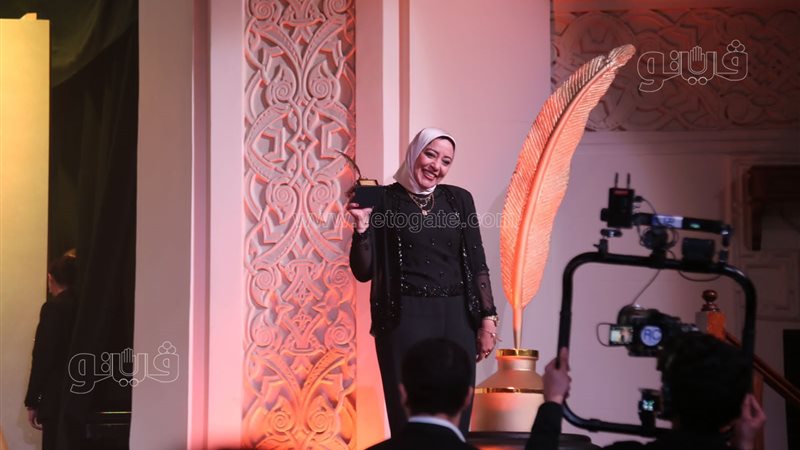 الفائزون بجائزة ساويرس
