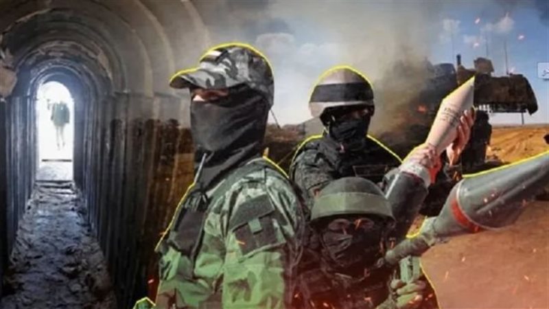 عناصر كتائب القسام،فيتو