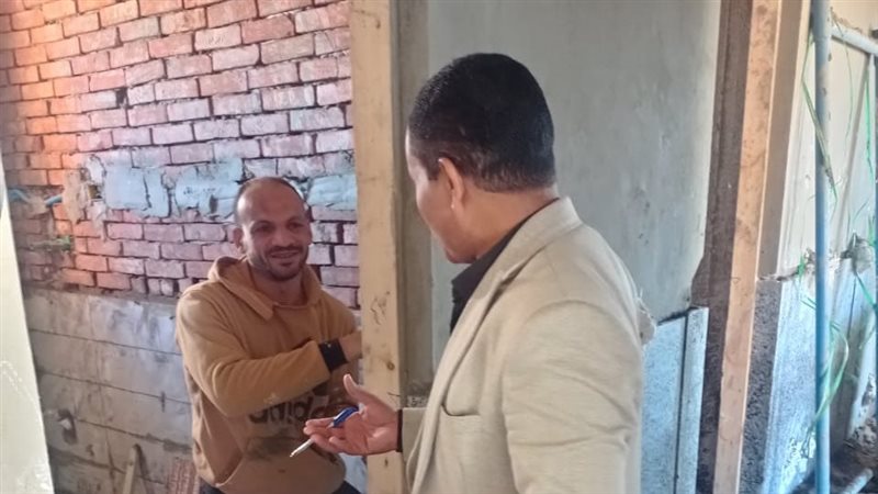 تسجيل للعمالة غير