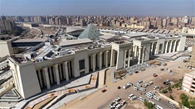 محطة بشتيل،فيتو 