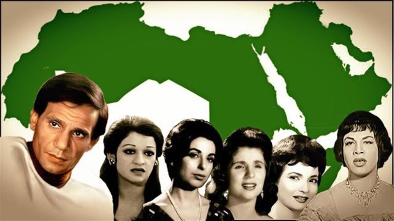 مجموعة غناء أوبريت