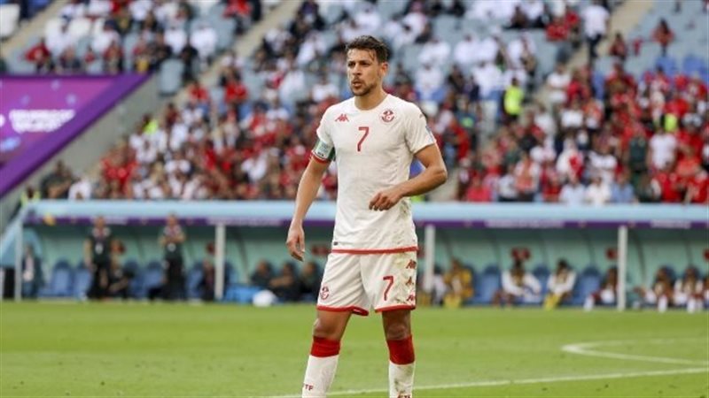 يوسف المساكني، فيتو