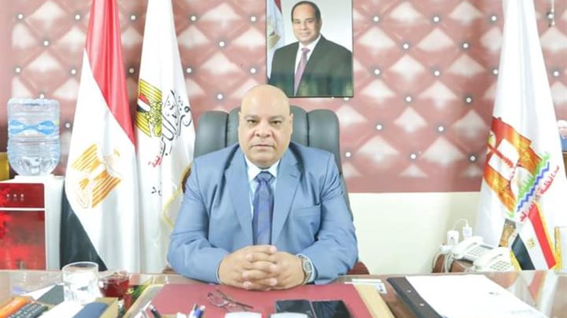 وكيل تعليم الوادي