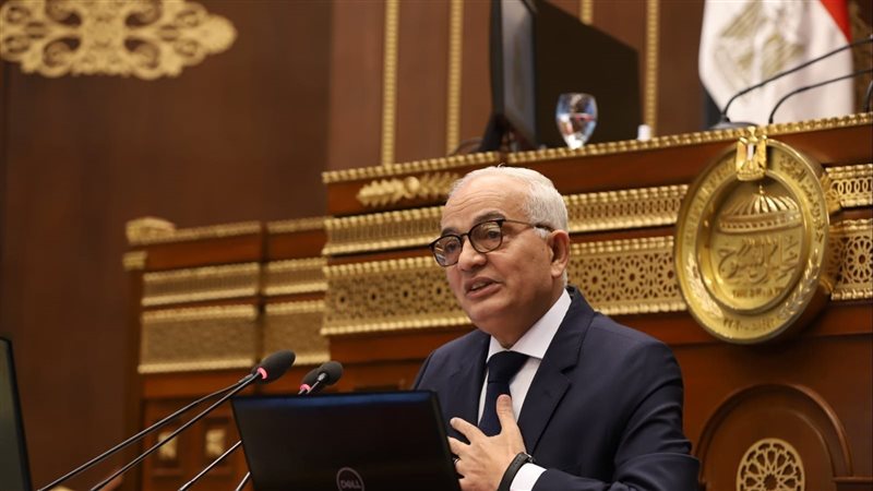 وزير التربية والتعليم،