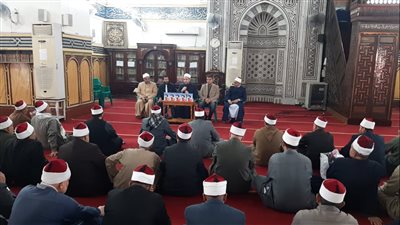 محافظ الدقهلية: خطة شاملة لرفع الوعي المجتمعي بمخاطر الإدمان والمخدرات