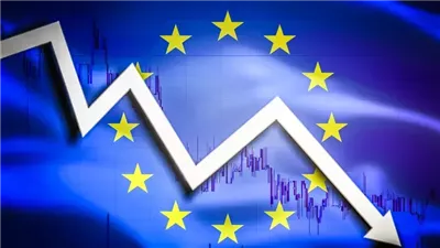 توقعات بدخول منطقة اليورو حالة ركود اقتصادي هذا التوقيت العام الجاري، والبنك المركزي الأوروبي يوضح معدلات التضخم ومصير سعر الفائدة