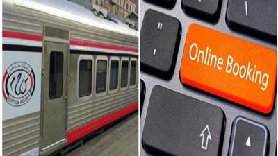 طرق الحصول على تذاكر القطارات أون لاين 
