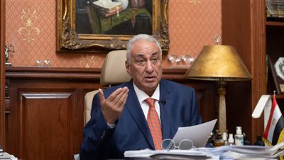 استقالة سامح عاشور من الشيوخ تشعل انتخابات المحامين مبكرا