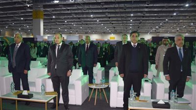 رئيس غرفة القاهرة: الدولة المصرية داعمة ومشجعة للمستثمرين