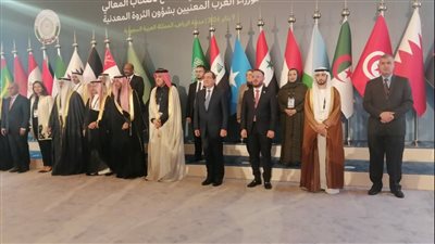 وزير البترول: قطاع التعدين شهد تطورا شاملا من خلال تنفيذ برنامج إصلاحي متكامل 