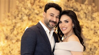 مي فاروق توجه رسالة إلى جمهورها بعد خطبتها لـ محمد العمروسي