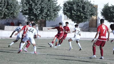 الأهلي يفوز 4_1 على الجونة في دوري الجمهورية 2005