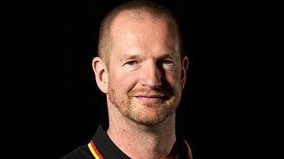  الألماني هندريك رودل مديرا فنيا لمنتخب مصر لكرة السلة