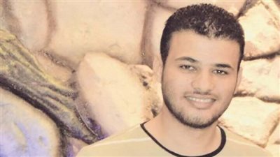  الحزن يجتاح مواقع التواصل بعد وفاة طبيب أسنان بالشرقية (صور)