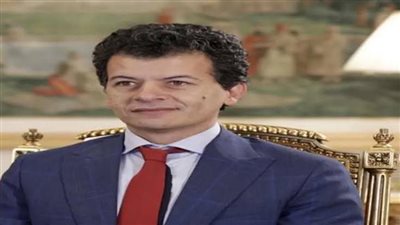 مدينة الإنتاج الإعلامي: لدينا طلبات لتصوير أفلام عالمية في العاصمة الإدارية