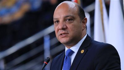 الجمباز يعلن تفاصيل استضافة بطولة العالم في مؤتمر صحفي 19 يناير