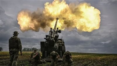 الجيش الروسي: مقتل 1895 جنديا أوكرانيا خلال 24 ساعة