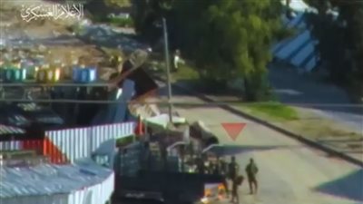 كمين الموت، كتائب القسام تستدرج قوة إسرائيلية داخل نفق في الشيخ رضوان (فيديو)