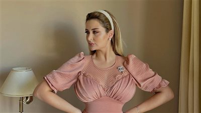 المذيعة التونسية رانيا التومى: خايفة من تجربتى الأولى بالسينما.. والتمثيل حلم تحقق.. وأتمنى شهرة هند صبرى ودرة (حوار)