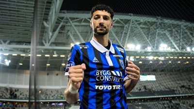  قبل وسام أبو علي.. الفشل يلاحق نجوم عرب آسيا مع القطبين.. غدار والشامي تجارب دون بصمات مع الأهلي.. ورحيل سريع للعجان والشبلي خالد سعد وسدير في الزمالك