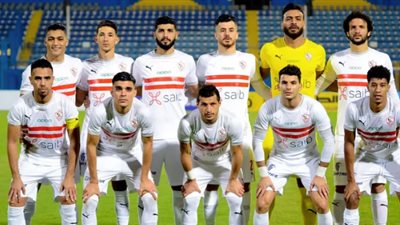 الزمالك يستأنف تدريباته، ومران قوي للاعبين 