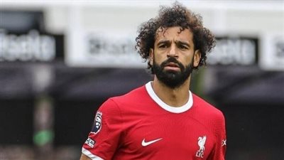 كلوب يكشف موقف محمد صلاح من مباراة بيرنلي 