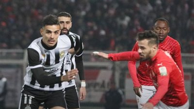 شباب بلوزداد يضرب وفاق سطيف بثلاثية في قمة الدوري الجزائري