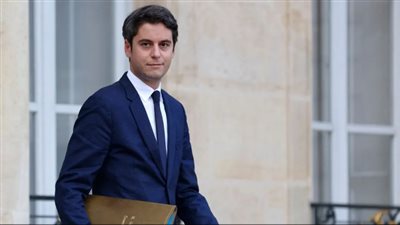 ماكرون يعين جابرييل أتال كأصغر رئيس وزراء لفرنسا