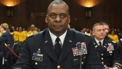 تعليق جديد من وزير الدفاع الأمريكي بشأن الهجمات على قاعدة عسكرية بسوريا