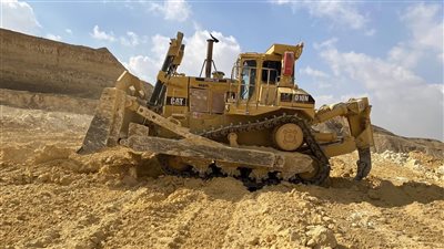 441 مليون جنيه إيرادات مستهدفة من بيع أراضي الإسكان المتوسط 