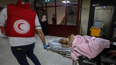 بينهم طفل، 3 مصابين في قصف إسرائيلي لمناطق متفرقة بغزة