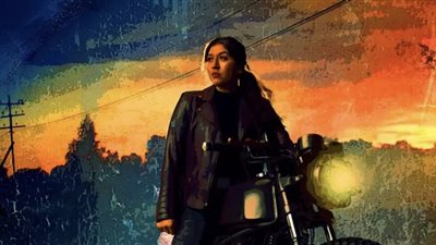  استديوهات مارفل تطرح الموسم الأول من مسلسل Echo كاملا علي منصة ديزني