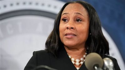  مهاجمة ترامب الشرسة تكسر الصمت: هاجموني لأني سوداء