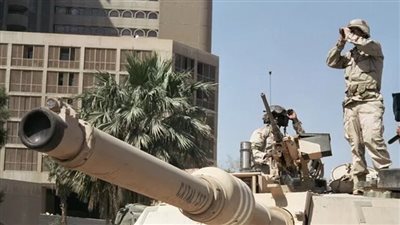 لدي 9 رصاصات، قصة قناص بغداد الأسطوري الذي هدد جورج بوش الابن