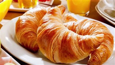 طريقة عمل الكرواسون في البيت، الوصفة الفرنسية الأصلية